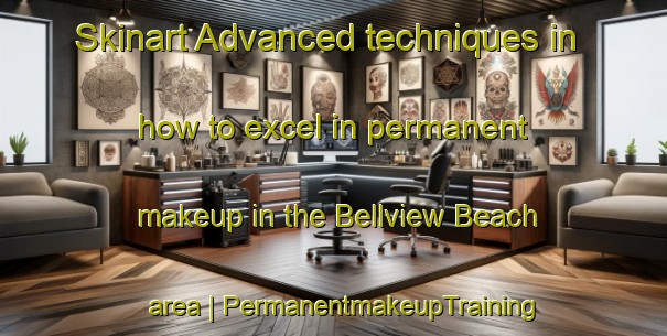 Skinart Advanced techniques in how to excel in permanent makeup in the Bellview Beach area | PermanentmakeupTraining | PermanentmakeupClasses | SkinartTraining-United States